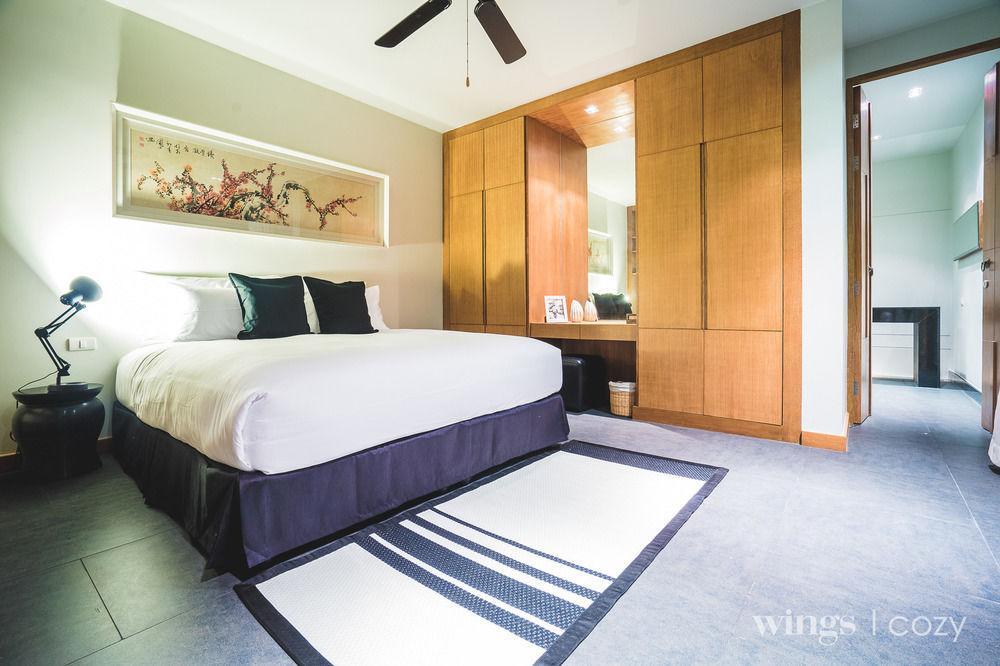 Wings Phuket Villa By Two Villas Holiday Ngoại thất bức ảnh