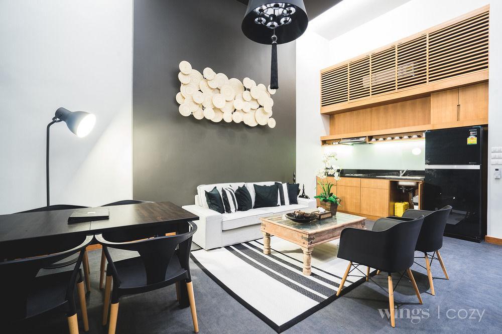 Wings Phuket Villa By Two Villas Holiday Ngoại thất bức ảnh