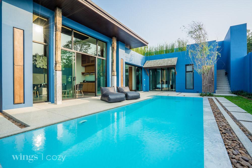 Wings Phuket Villa By Two Villas Holiday Ngoại thất bức ảnh