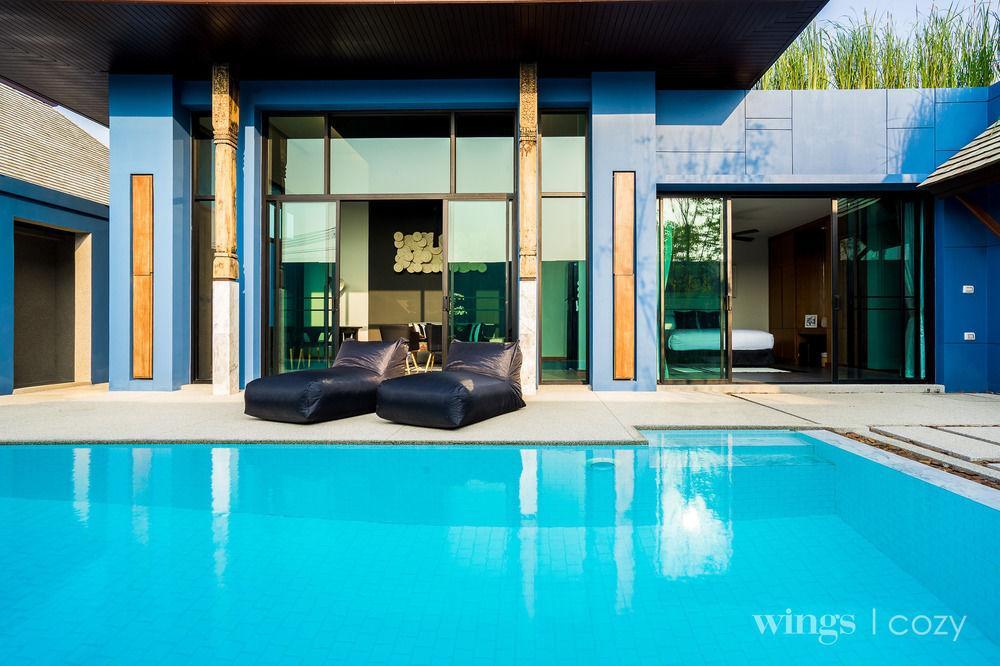 Wings Phuket Villa By Two Villas Holiday Ngoại thất bức ảnh