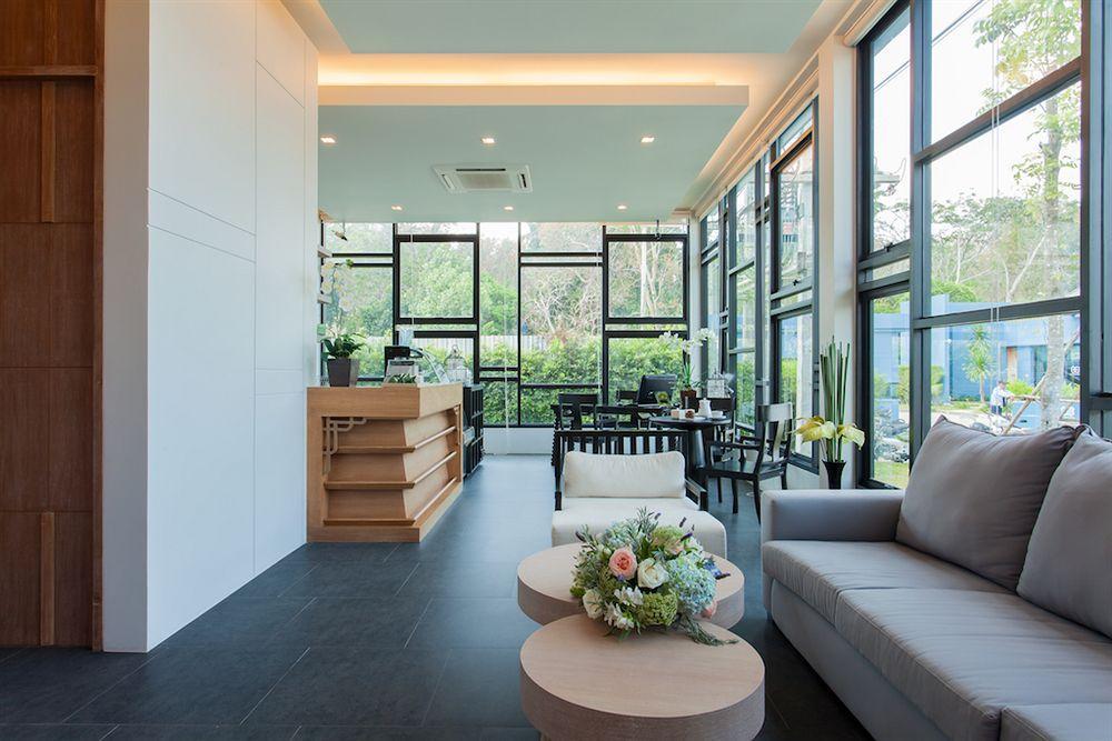 Wings Phuket Villa By Two Villas Holiday Ngoại thất bức ảnh