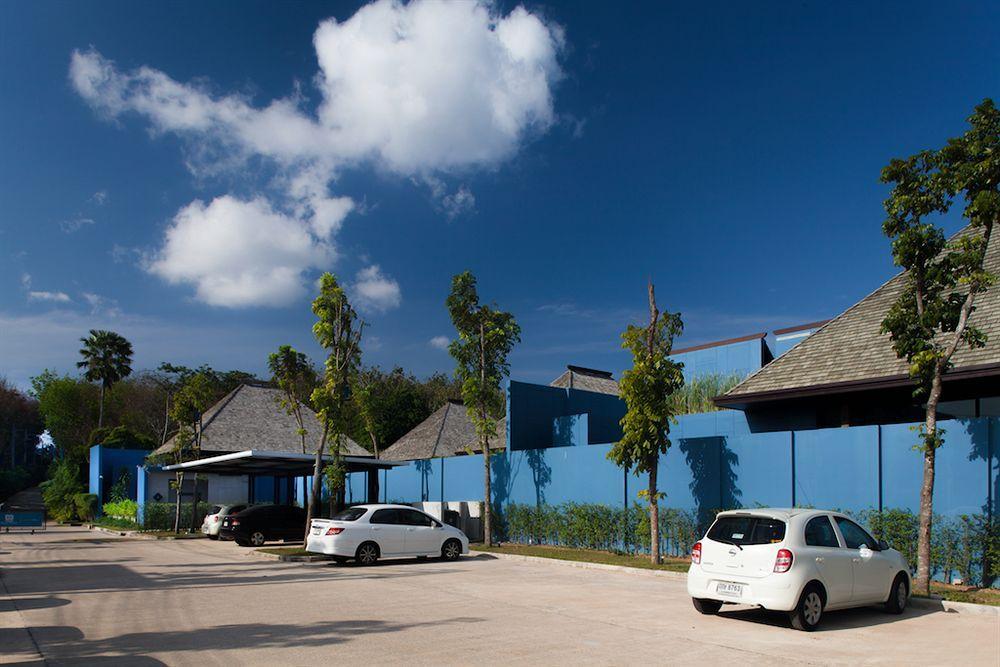 Wings Phuket Villa By Two Villas Holiday Ngoại thất bức ảnh