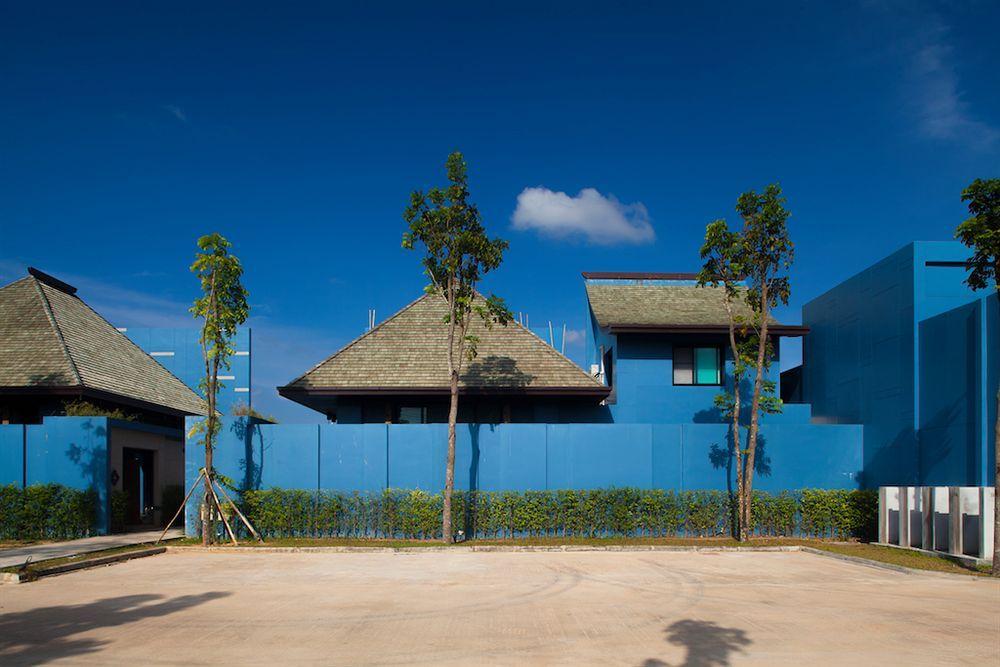 Wings Phuket Villa By Two Villas Holiday Ngoại thất bức ảnh