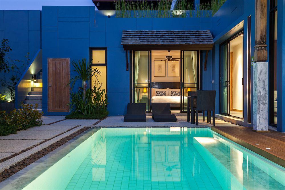 Wings Phuket Villa By Two Villas Holiday Ngoại thất bức ảnh