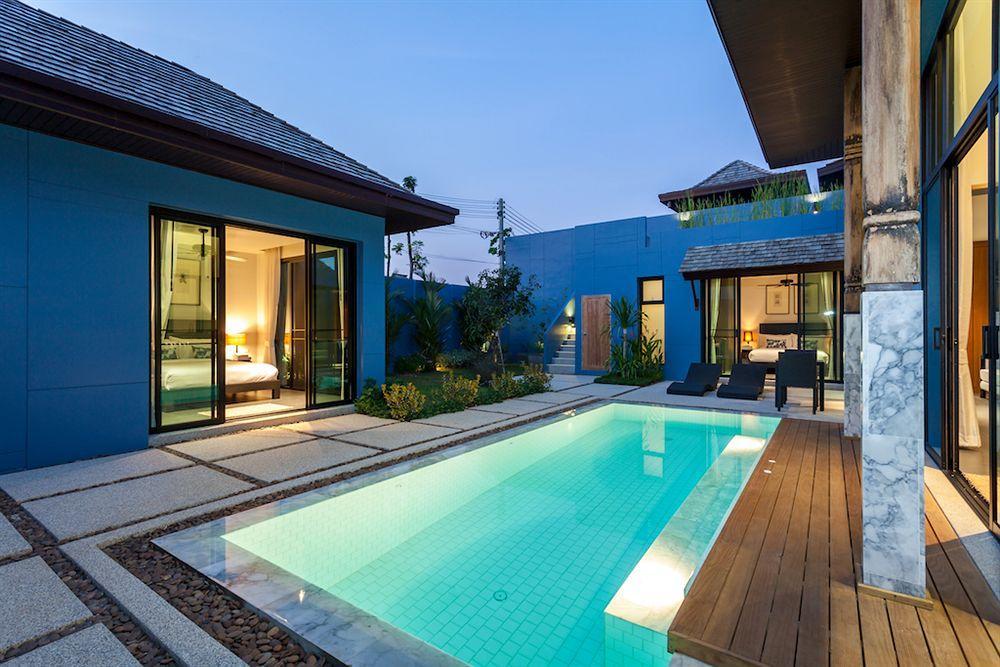 Wings Phuket Villa By Two Villas Holiday Ngoại thất bức ảnh