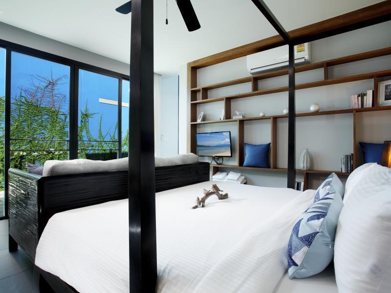 Wings Phuket Villa By Two Villas Holiday Ngoại thất bức ảnh