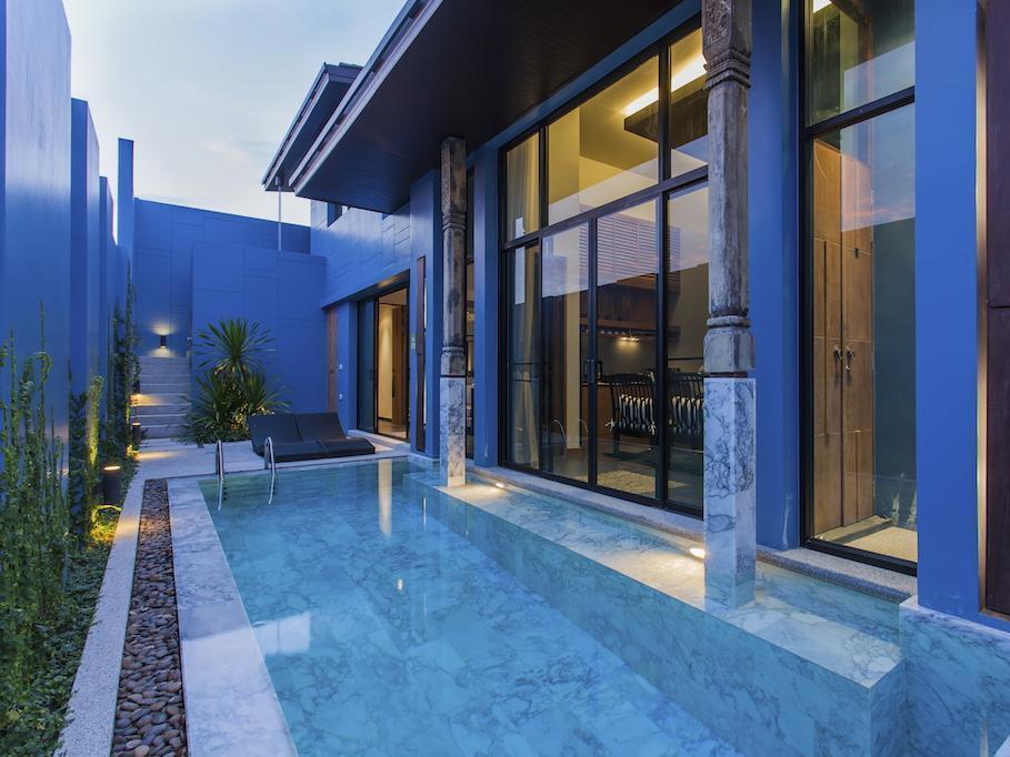 Wings Phuket Villa By Two Villas Holiday Ngoại thất bức ảnh