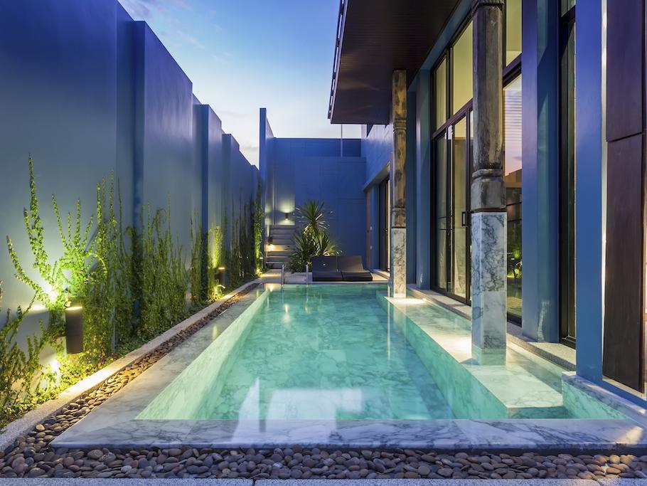 Wings Phuket Villa By Two Villas Holiday Ngoại thất bức ảnh