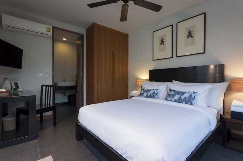 Wings Phuket Villa By Two Villas Holiday Ngoại thất bức ảnh