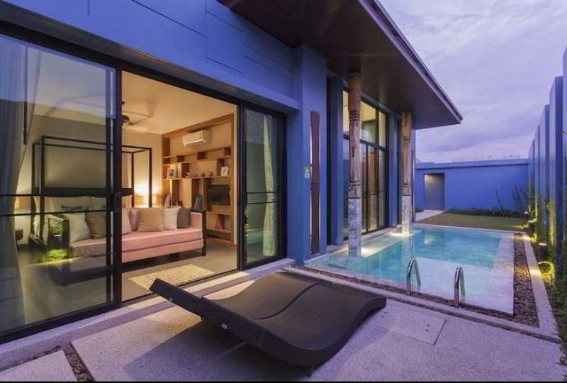 Wings Phuket Villa By Two Villas Holiday Ngoại thất bức ảnh