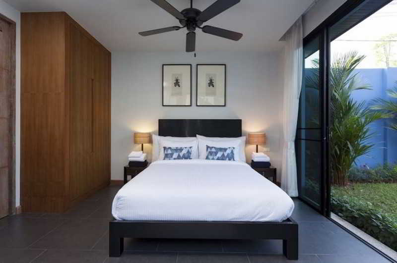 Wings Phuket Villa By Two Villas Holiday Ngoại thất bức ảnh