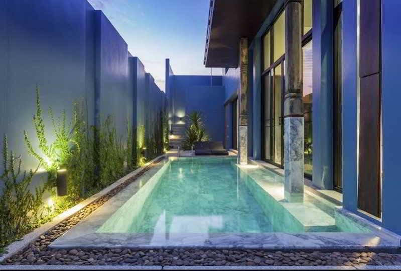 Wings Phuket Villa By Two Villas Holiday Ngoại thất bức ảnh