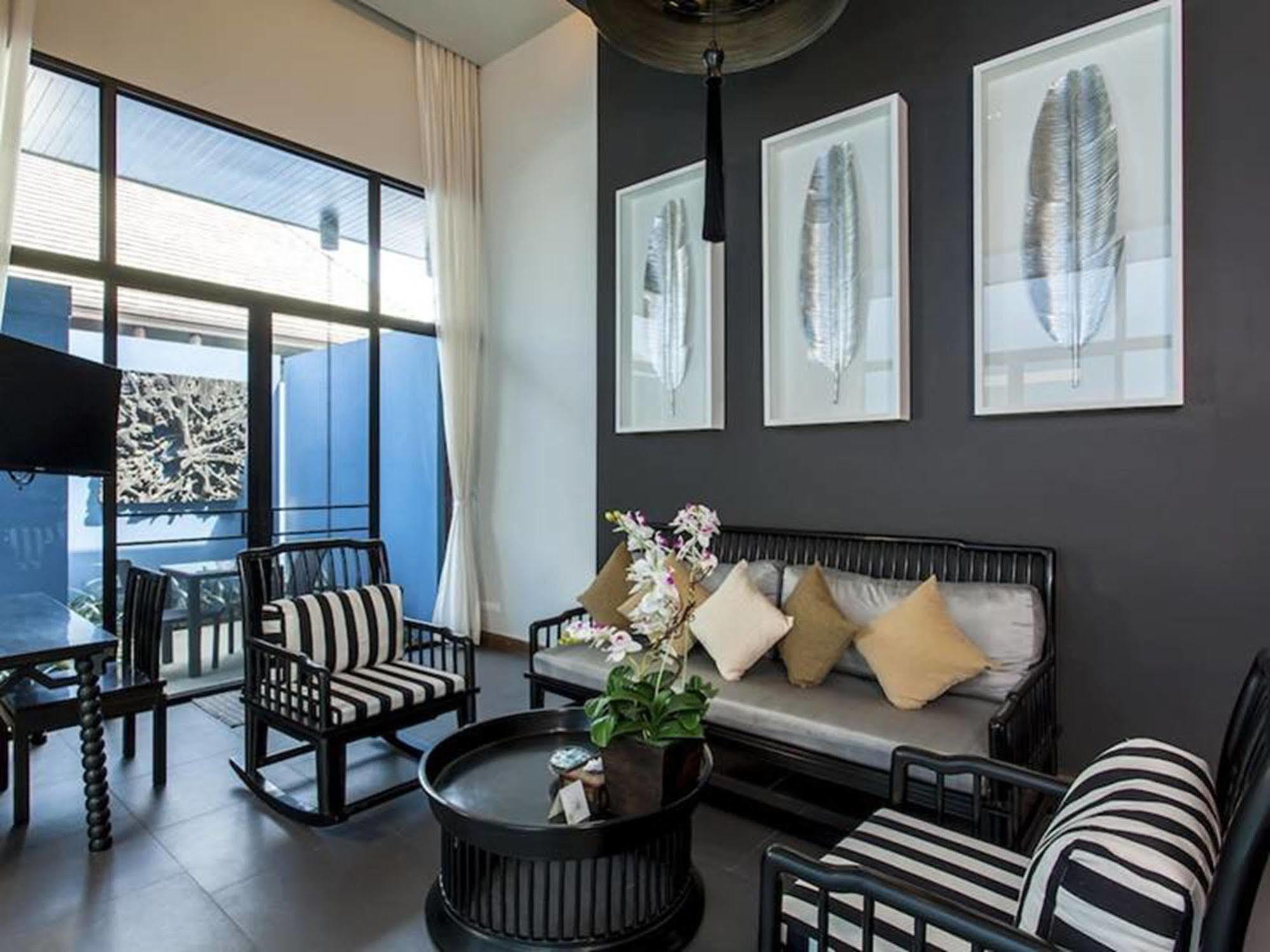 Wings Phuket Villa By Two Villas Holiday Ngoại thất bức ảnh