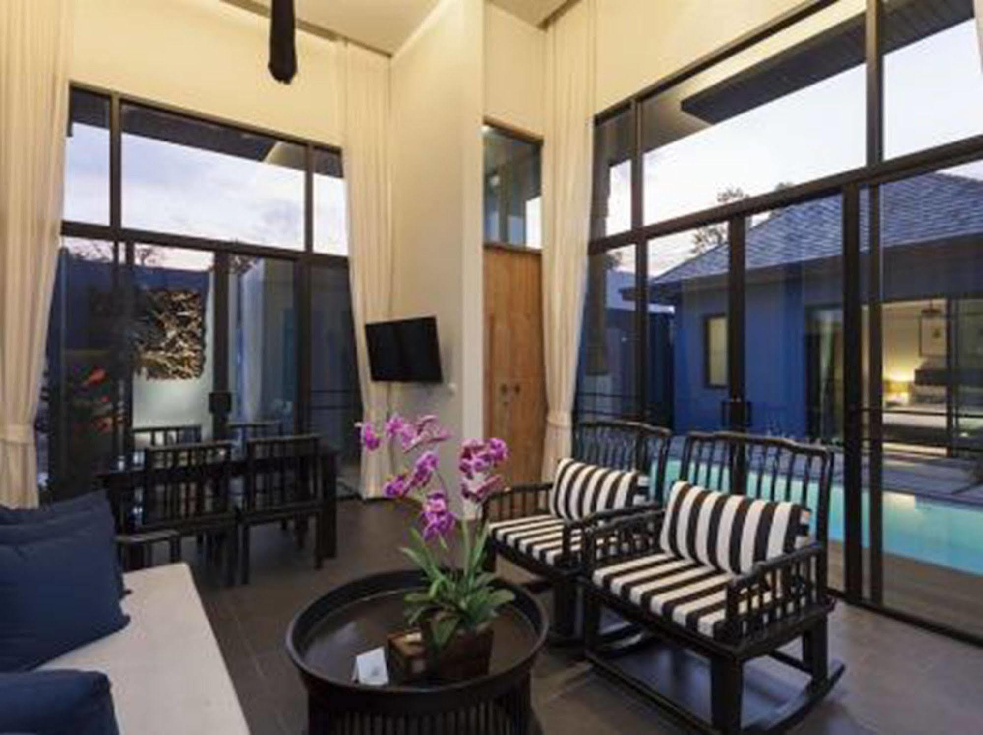 Wings Phuket Villa By Two Villas Holiday Ngoại thất bức ảnh