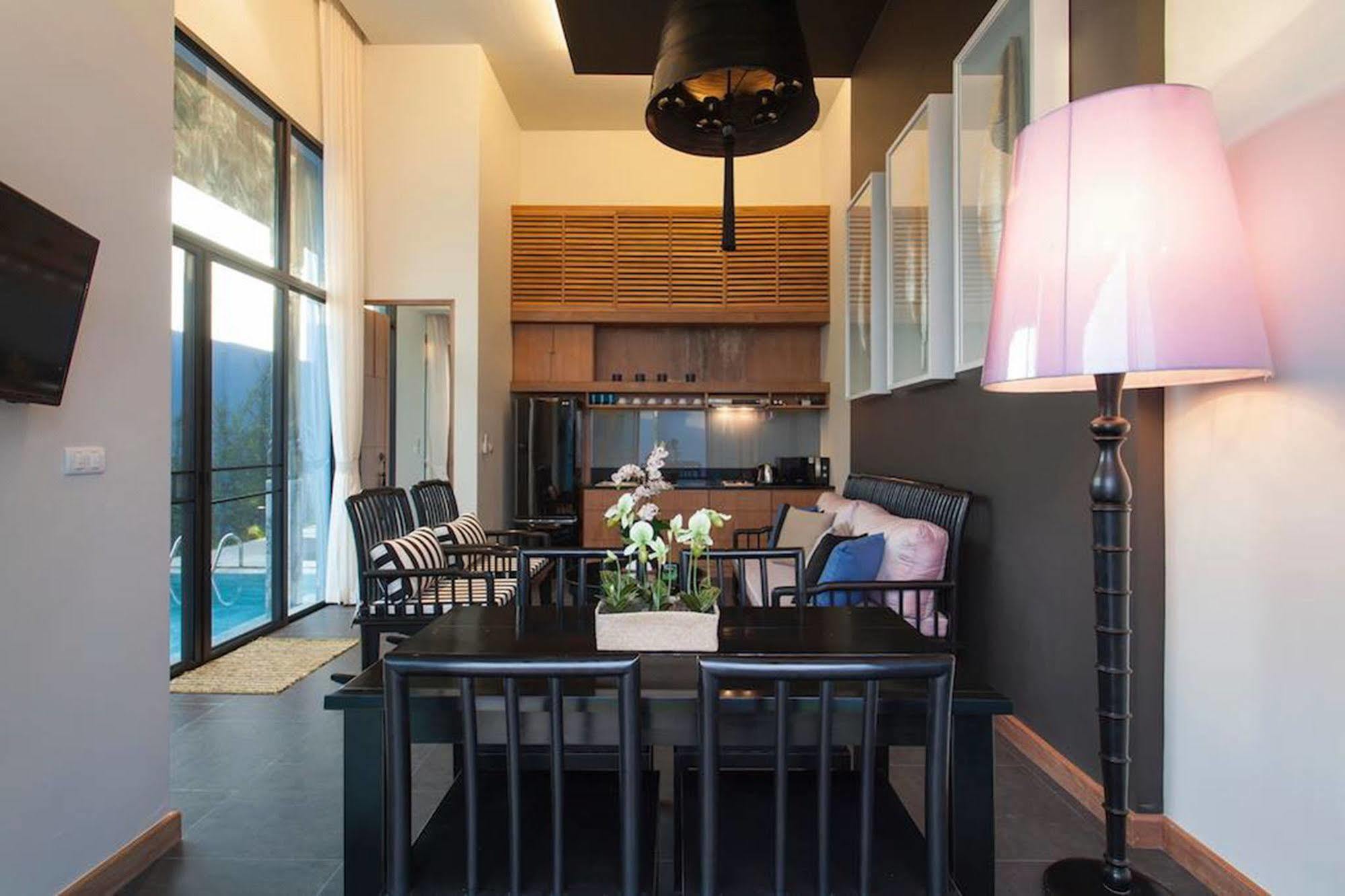 Wings Phuket Villa By Two Villas Holiday Ngoại thất bức ảnh
