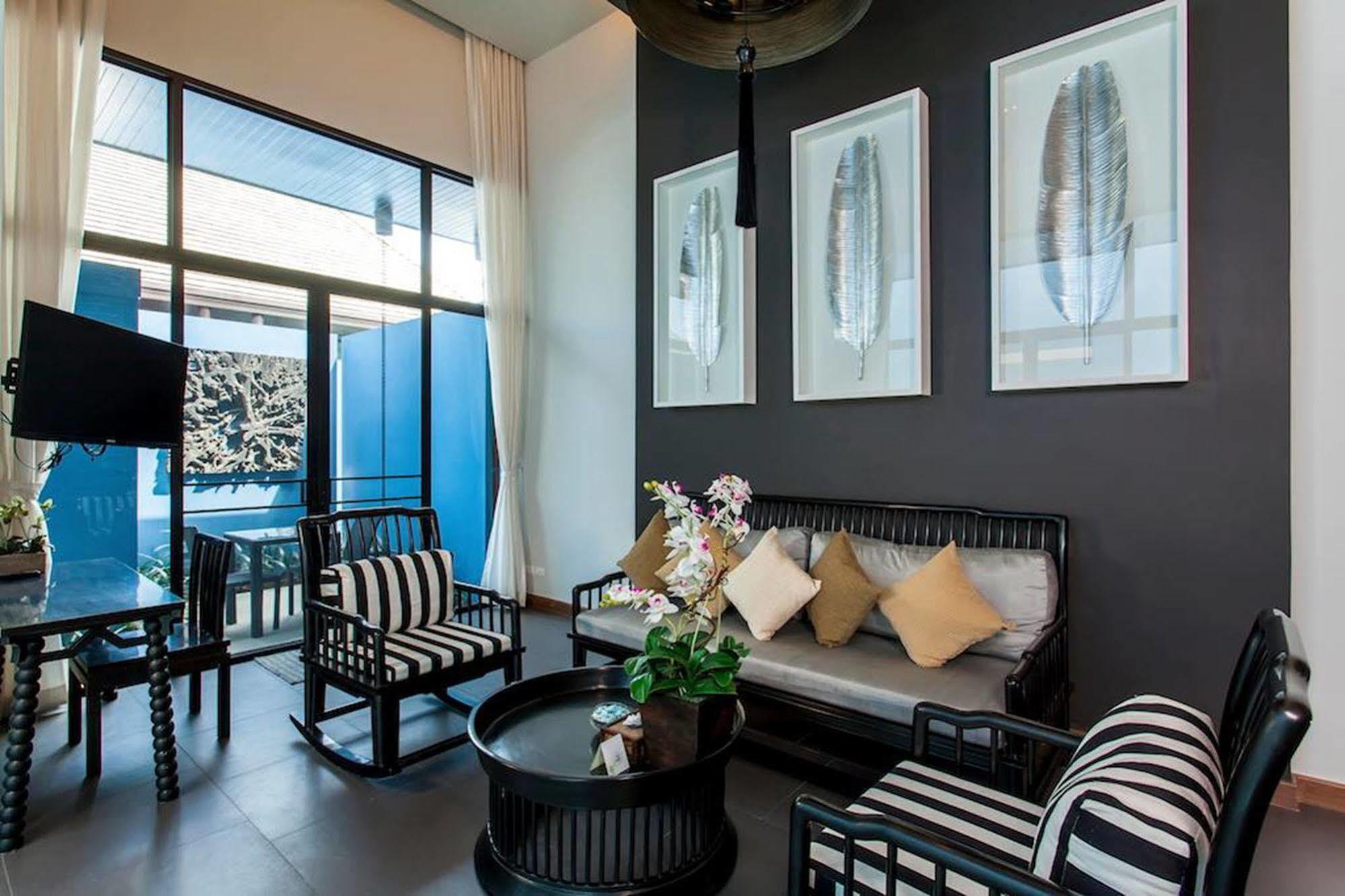 Wings Phuket Villa By Two Villas Holiday Ngoại thất bức ảnh