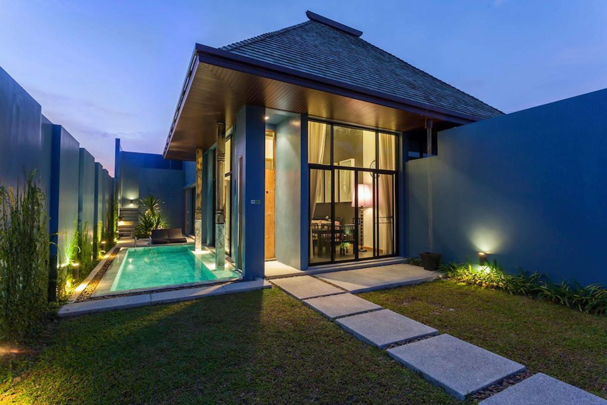 Wings Phuket Villa By Two Villas Holiday Ngoại thất bức ảnh