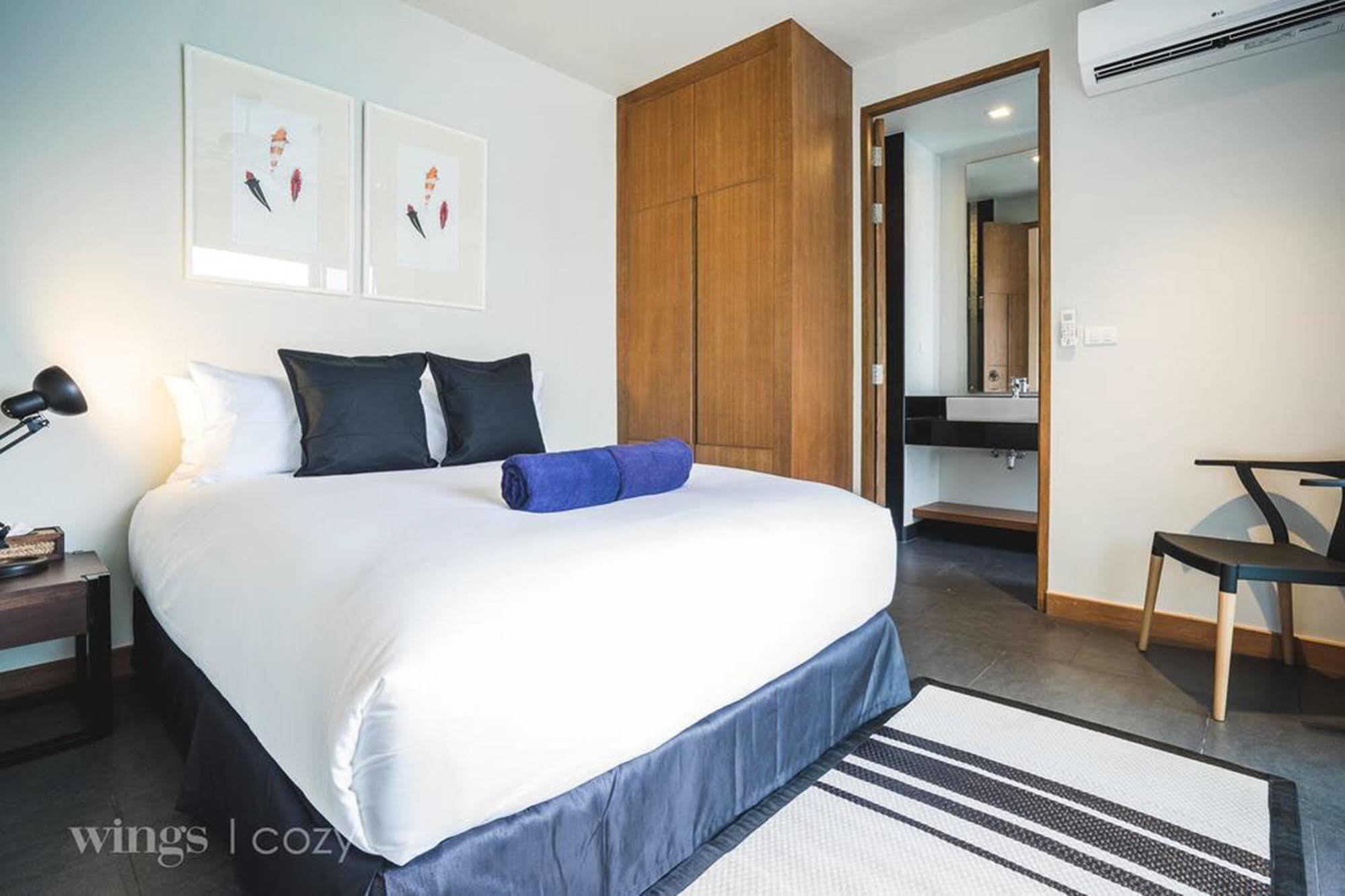Wings Phuket Villa By Two Villas Holiday Ngoại thất bức ảnh
