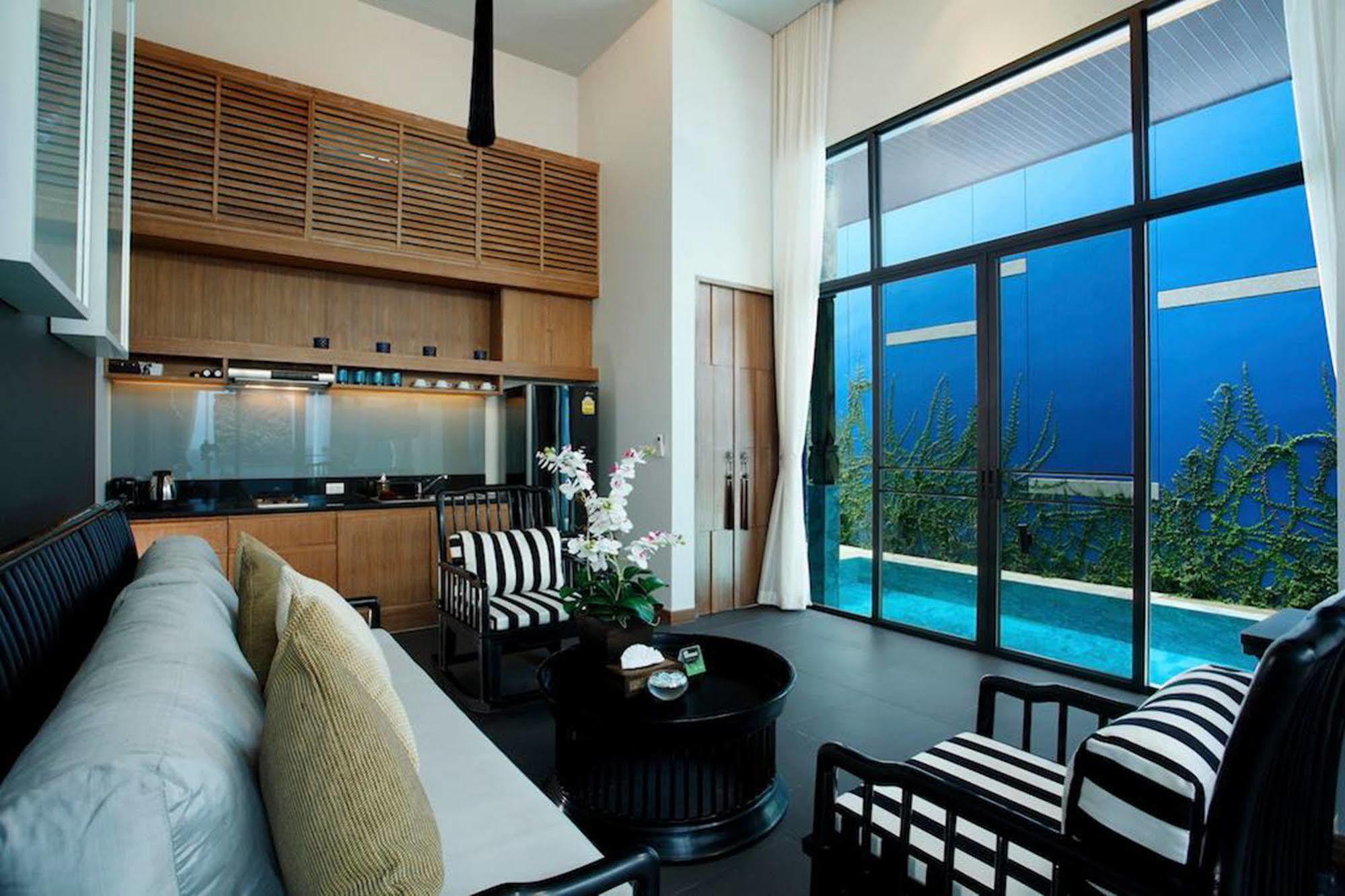 Wings Phuket Villa By Two Villas Holiday Ngoại thất bức ảnh