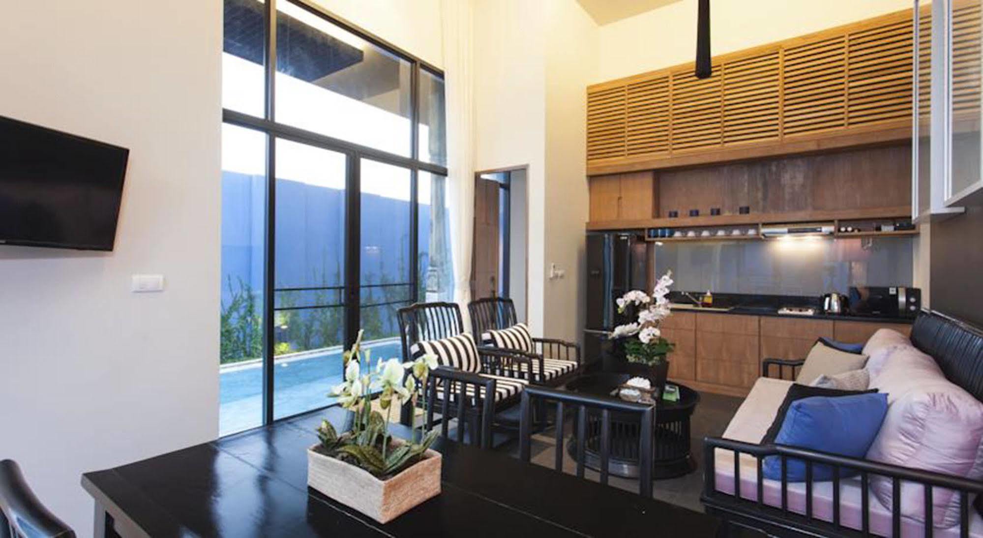 Wings Phuket Villa By Two Villas Holiday Ngoại thất bức ảnh