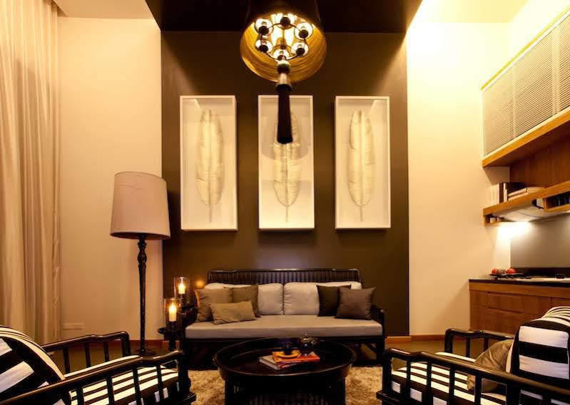 Wings Phuket Villa By Two Villas Holiday Ngoại thất bức ảnh