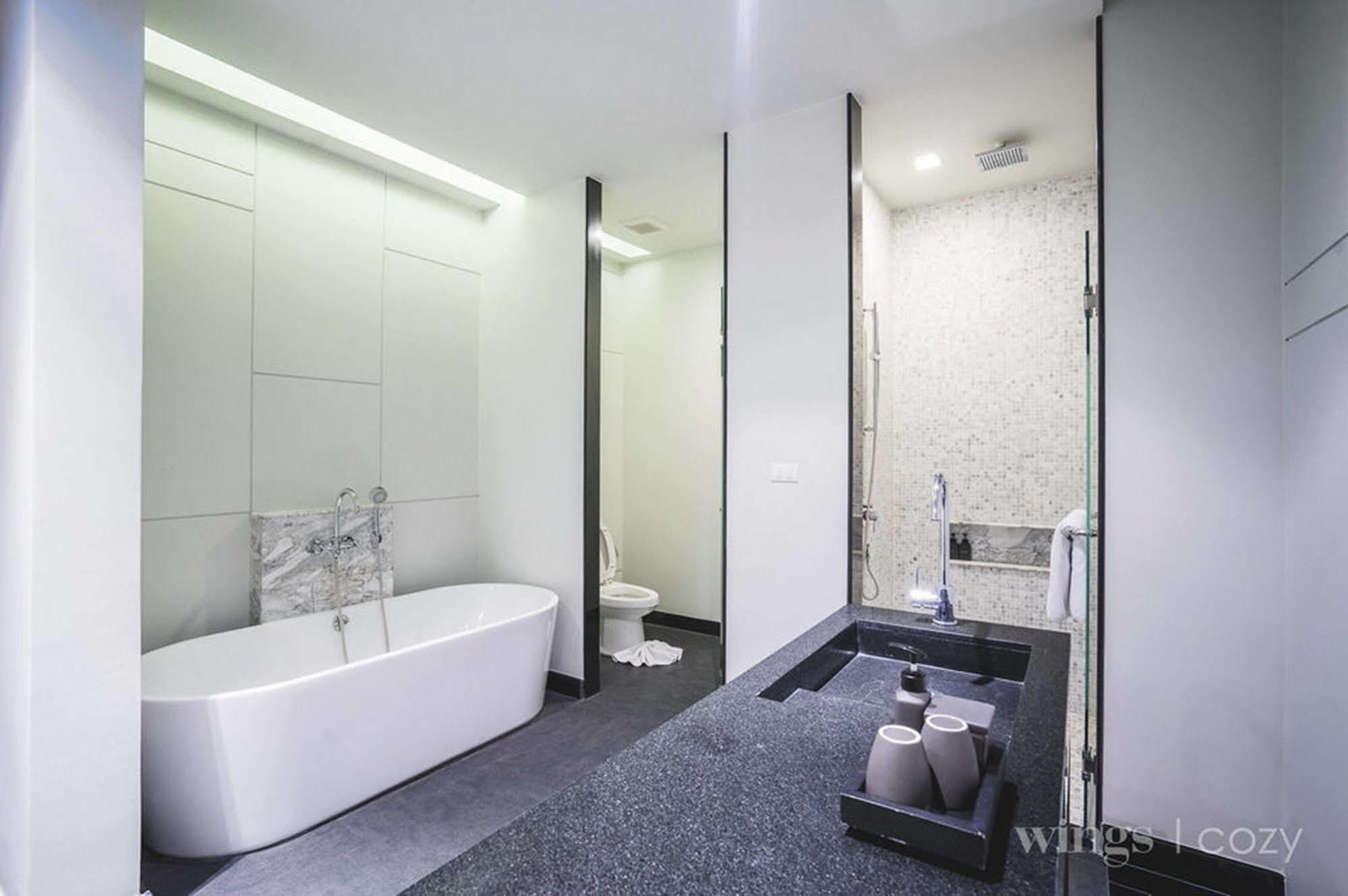 Wings Phuket Villa By Two Villas Holiday Ngoại thất bức ảnh