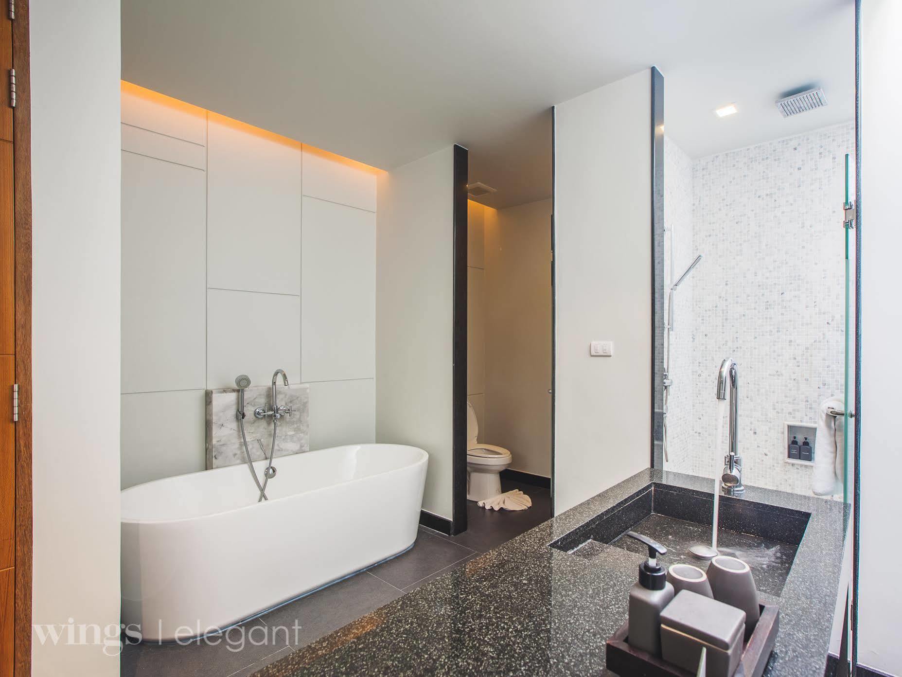 Wings Phuket Villa By Two Villas Holiday Ngoại thất bức ảnh