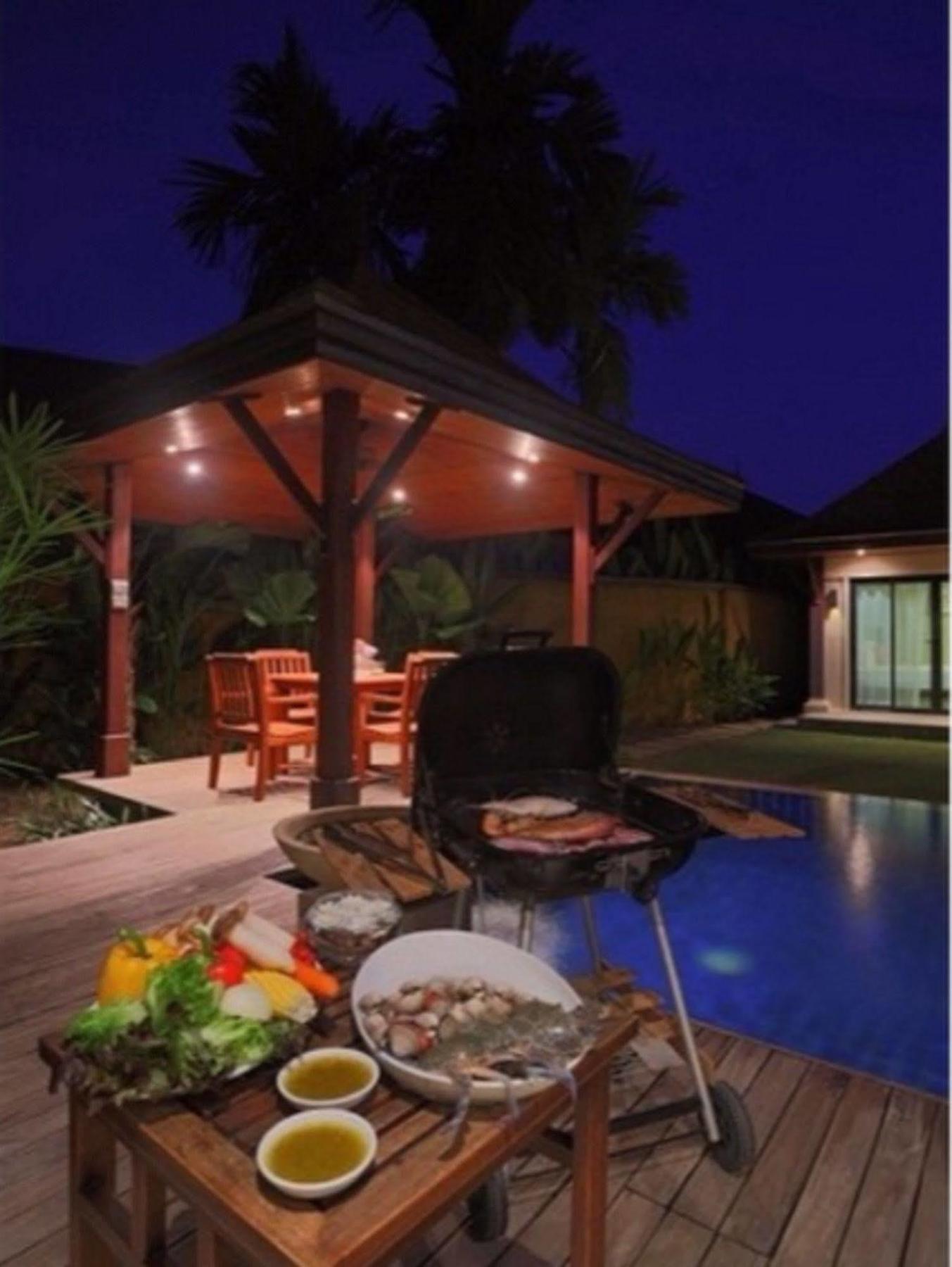 Wings Phuket Villa By Two Villas Holiday Ngoại thất bức ảnh