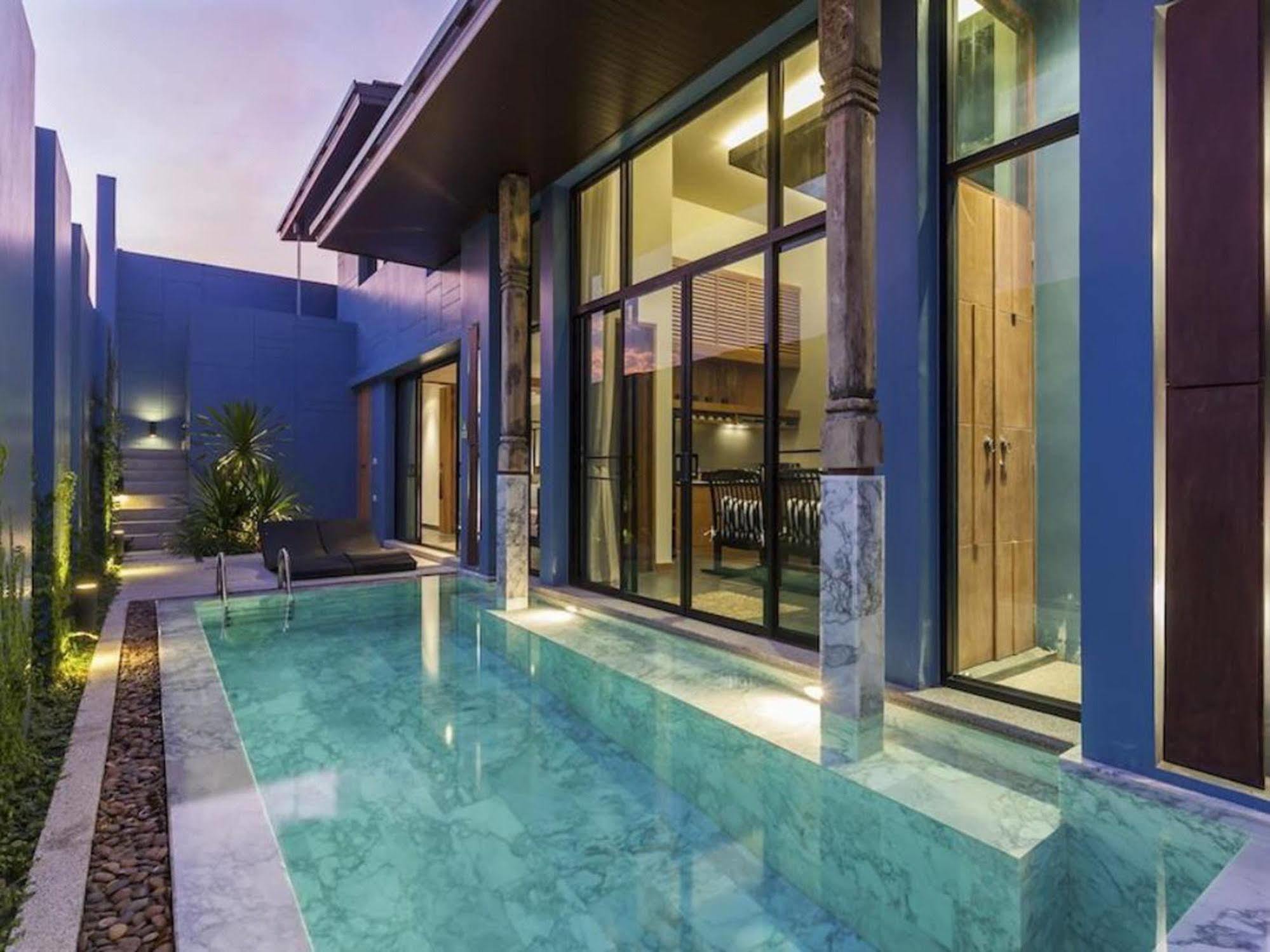 Wings Phuket Villa By Two Villas Holiday Ngoại thất bức ảnh