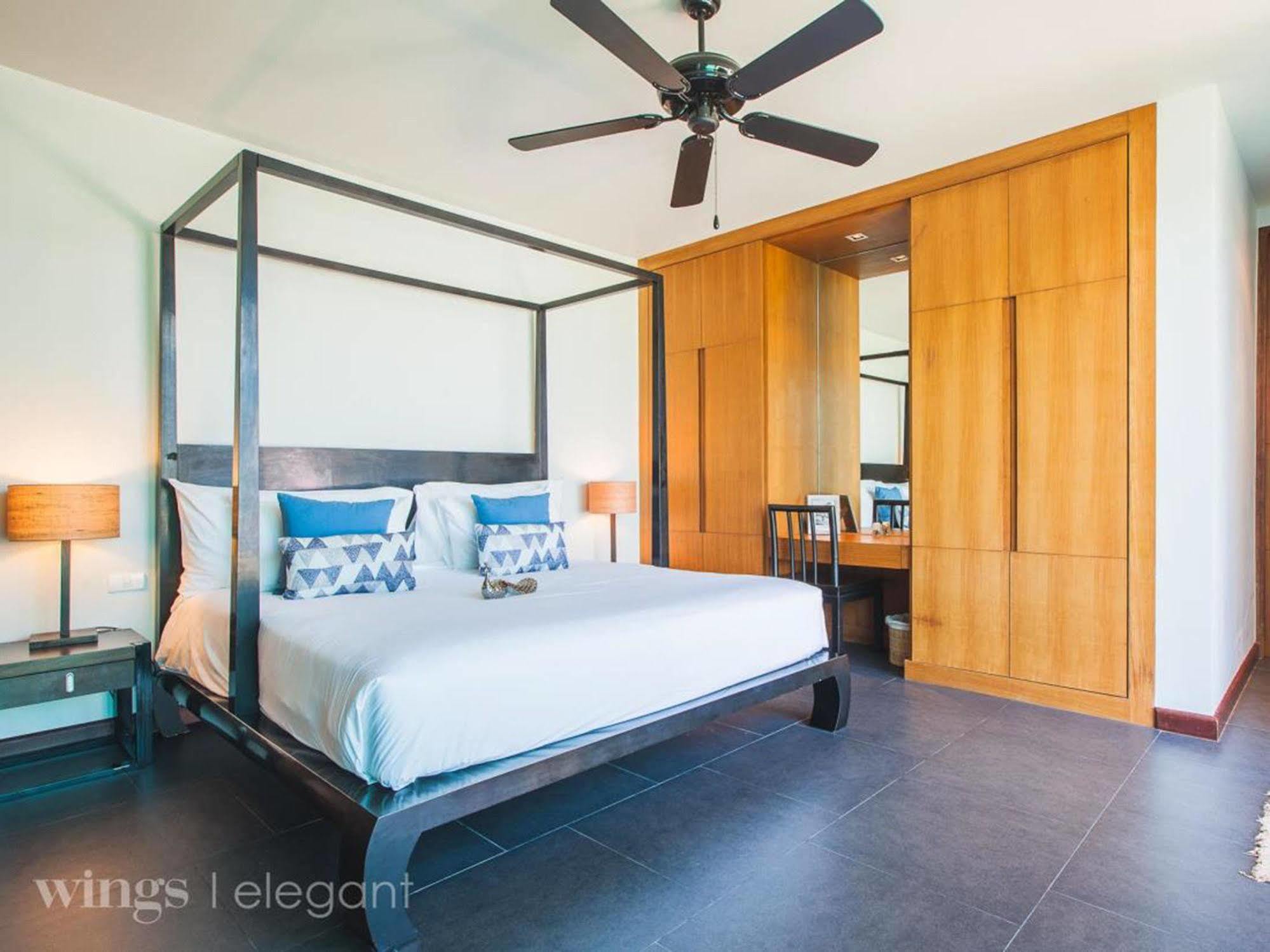 Wings Phuket Villa By Two Villas Holiday Ngoại thất bức ảnh