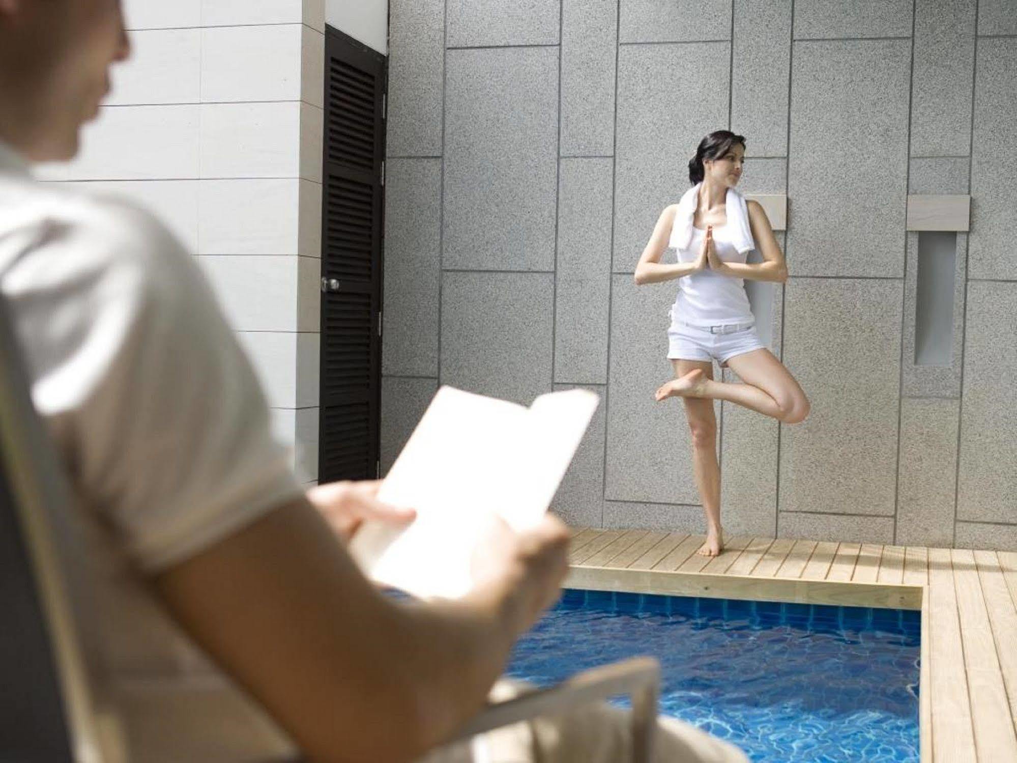 Wings Phuket Villa By Two Villas Holiday Ngoại thất bức ảnh