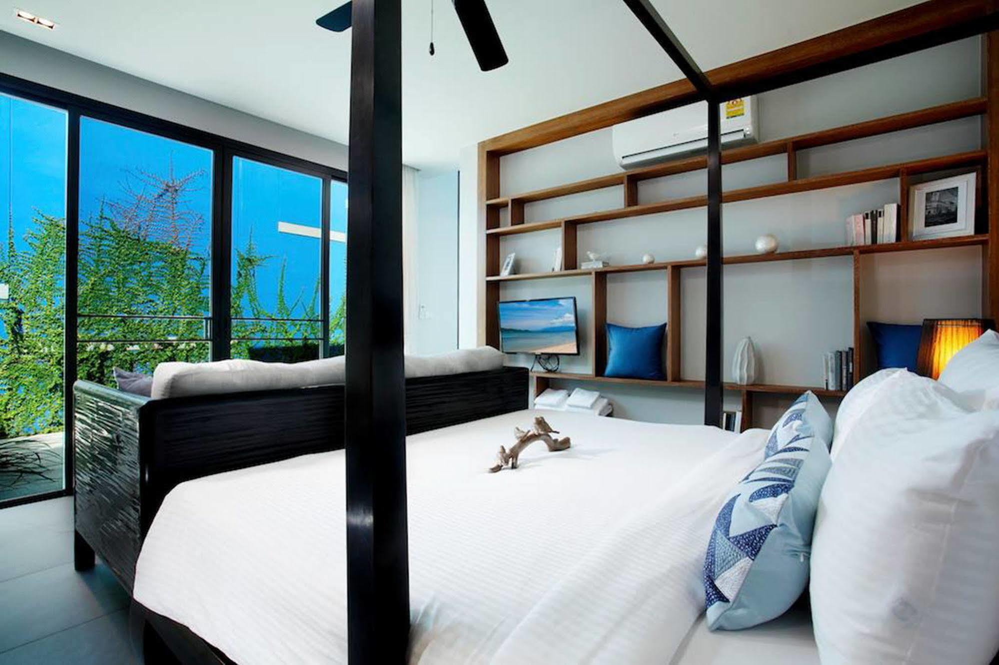 Wings Phuket Villa By Two Villas Holiday Ngoại thất bức ảnh