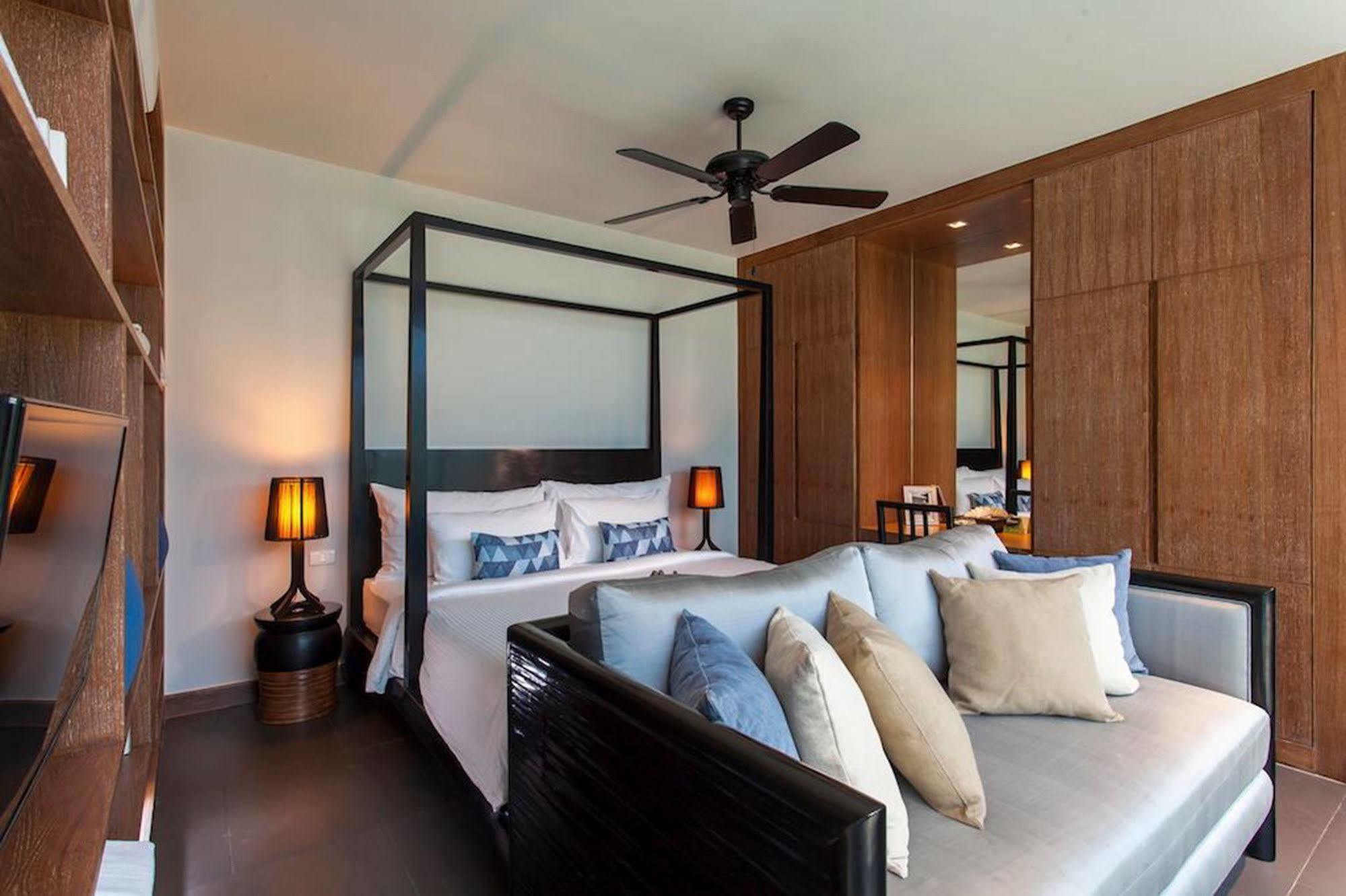 Wings Phuket Villa By Two Villas Holiday Ngoại thất bức ảnh