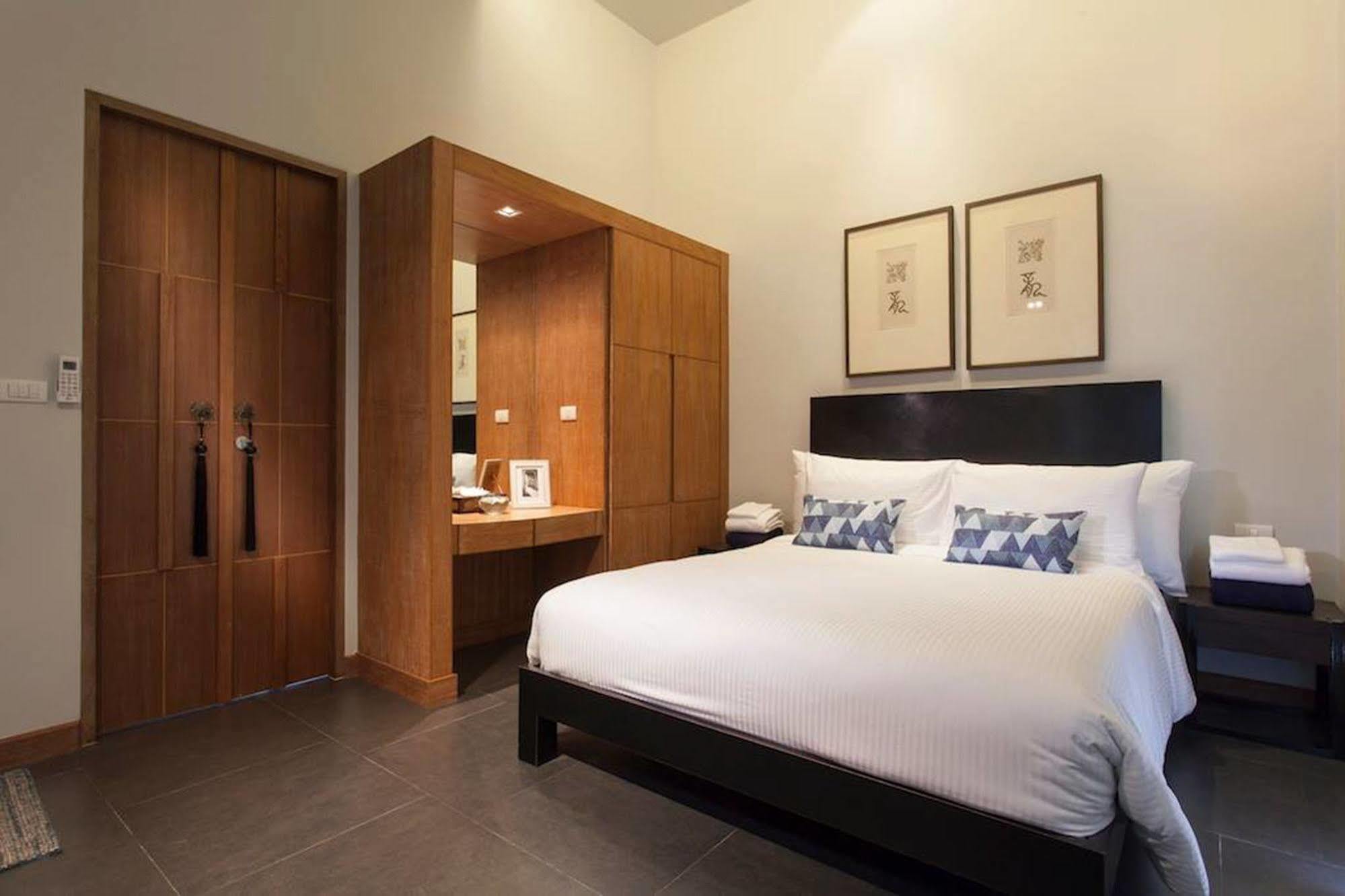 Wings Phuket Villa By Two Villas Holiday Ngoại thất bức ảnh
