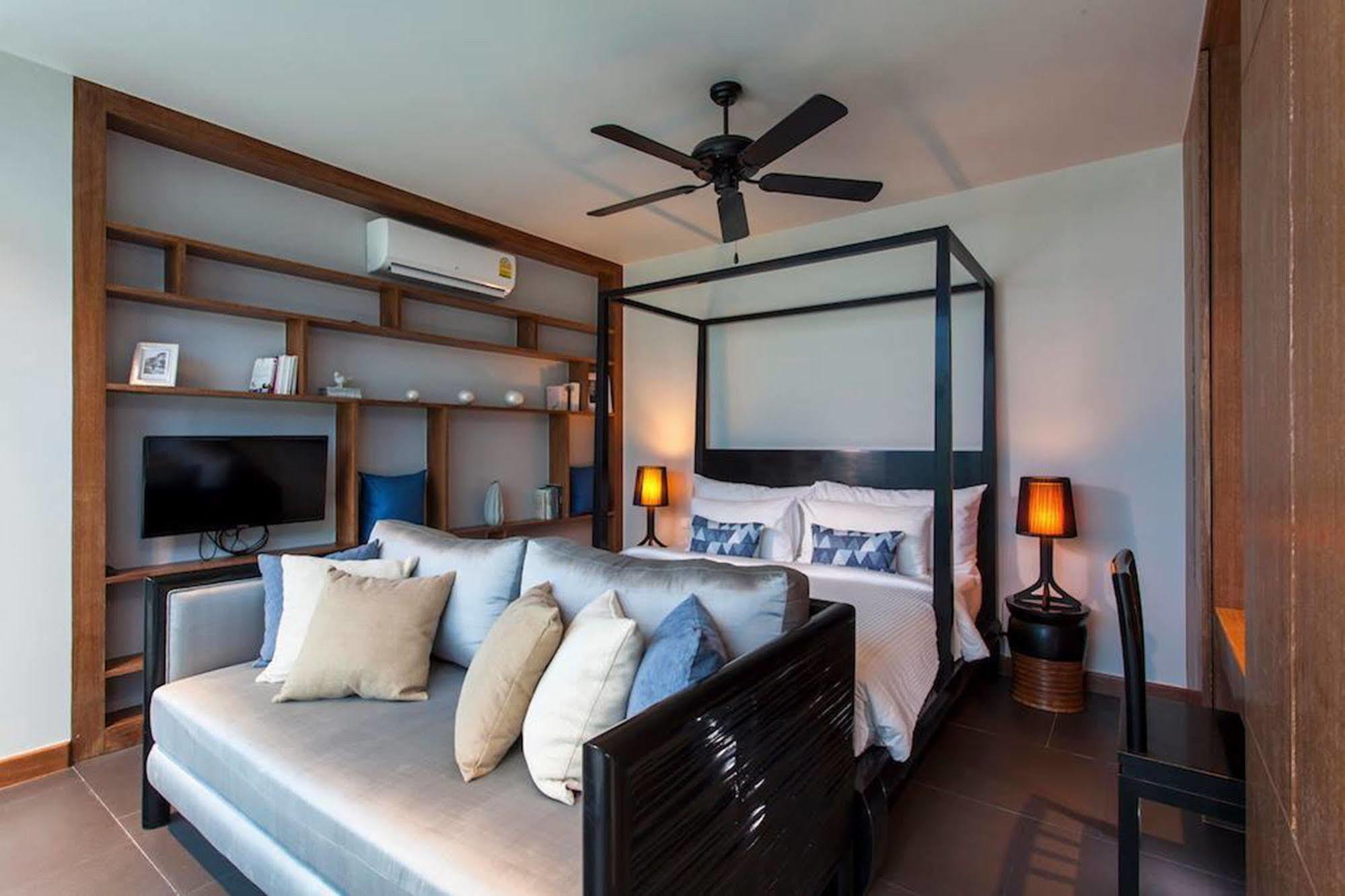 Wings Phuket Villa By Two Villas Holiday Ngoại thất bức ảnh